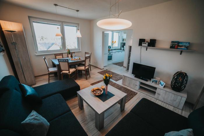 Apartmán Tatranská Lomnica