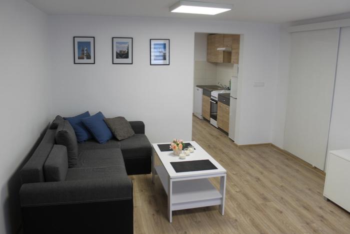 Apartament Różana