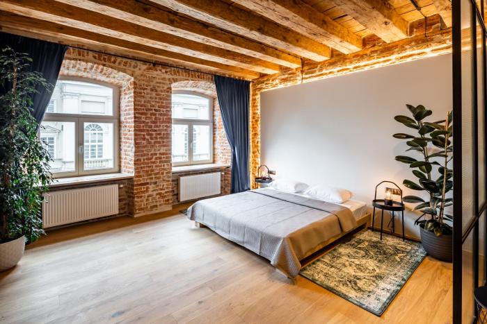 OnLviv Apartments Rynok Square 18