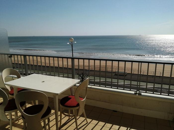 Cap sur lOcéan pour 4 personnes