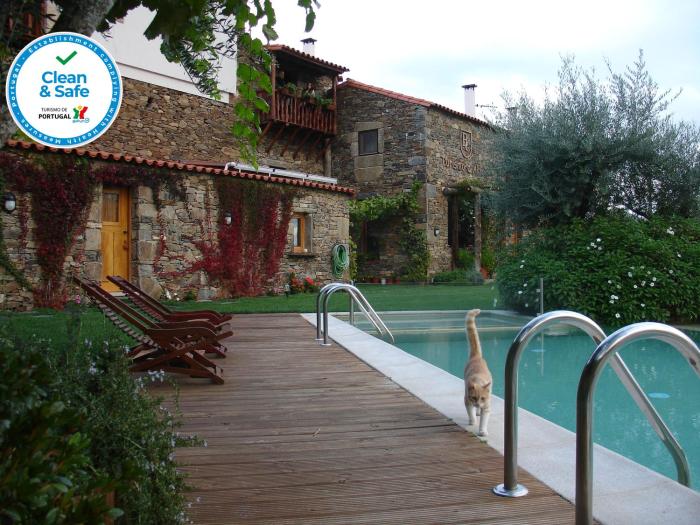 Bairro do Casal - Turismo dAldeia