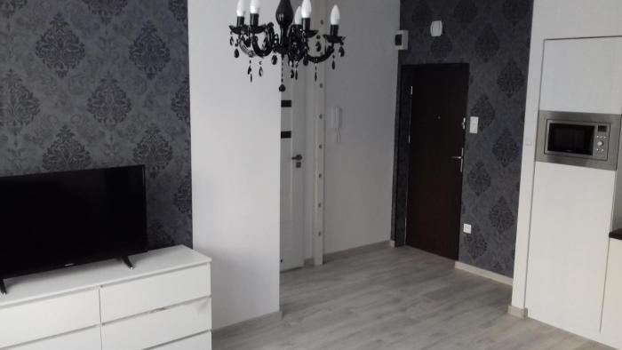 Apartament LUX w centrum Konina