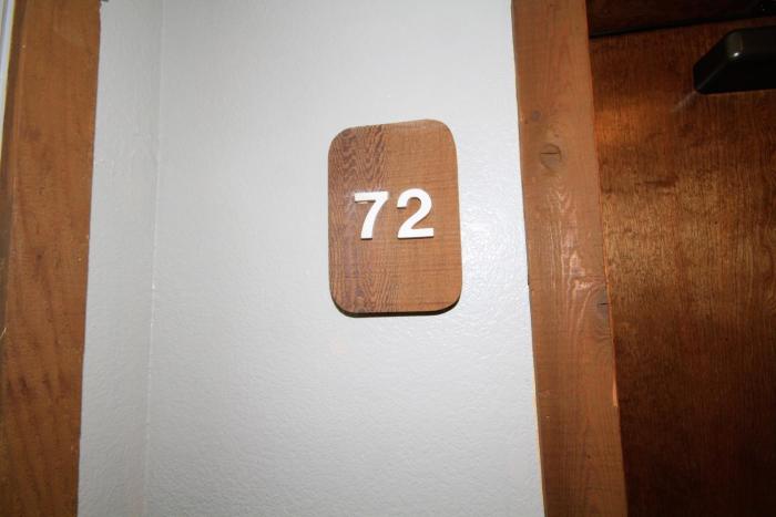 Mountainback 72 Corner Unit