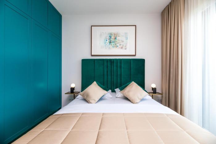 GreenRoom Kunigiškės