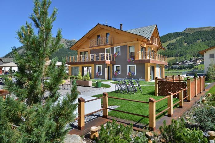 Roberta Loft - rooms and apartments