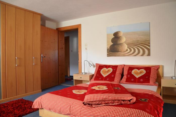 Anitas Ferienwohnung nahe Neuschwanstein