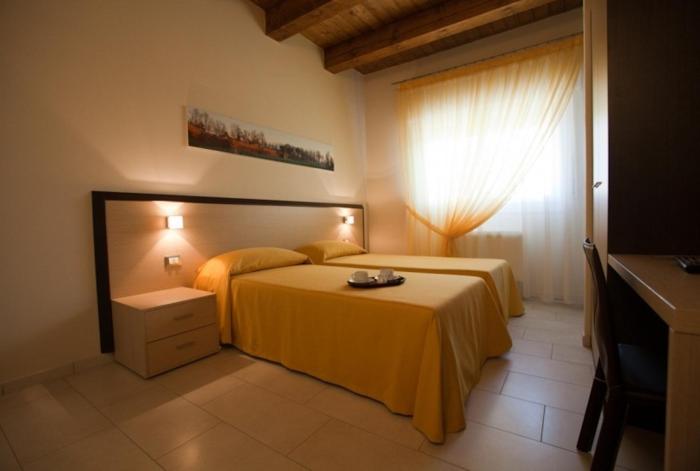 Alloggio Le Macine