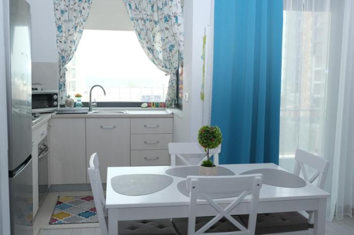 Panoramis Residence By the Sea