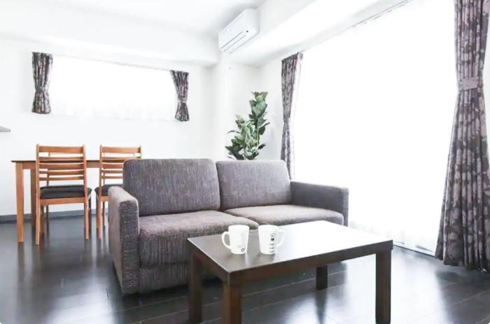 Suncourt Hondori Garden Hills Vacation STAY 7593