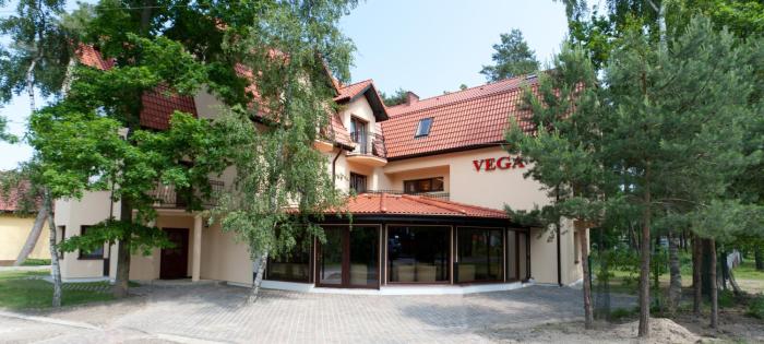 Ośrodek Vega