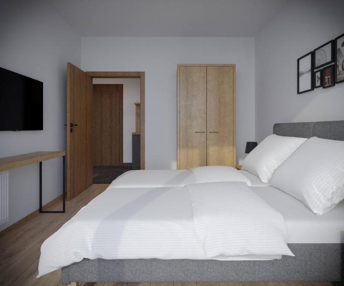 ZatorHome apartamenty blisko Energylandii