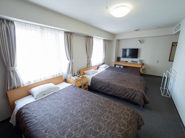 Hotel Shin Osaka Vacation STAY 81543