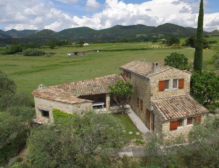 Maison Bijoux-de-Provence "Lavande"
