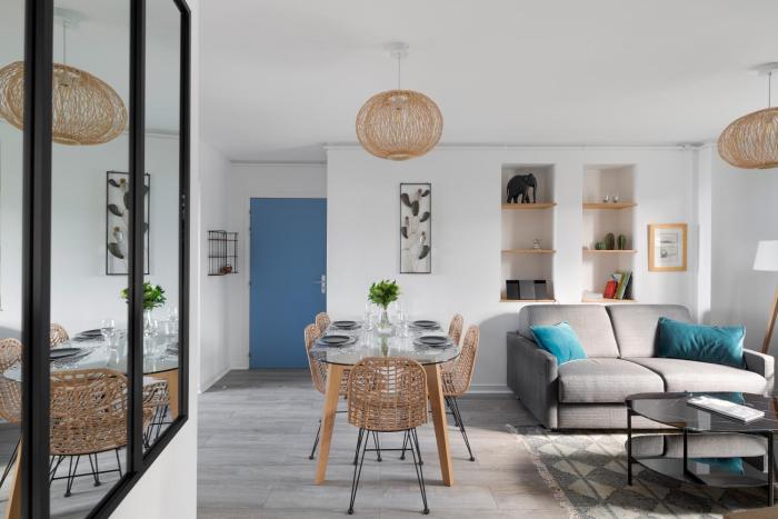 Cap à lOuest by Cocoonr