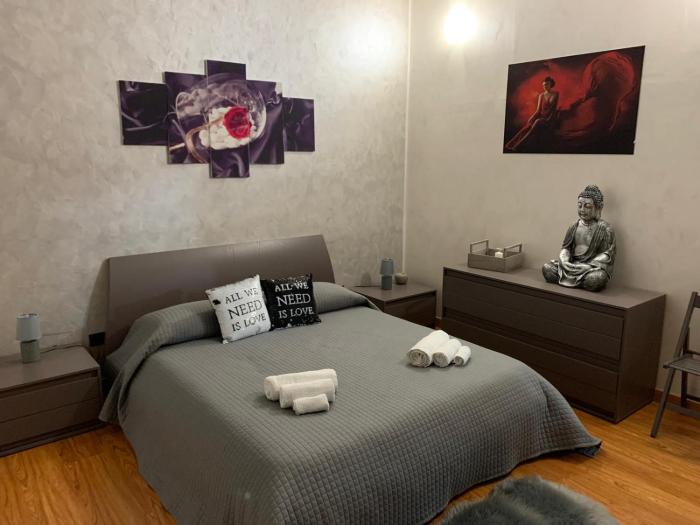 Appartamento La Regina Del Garda