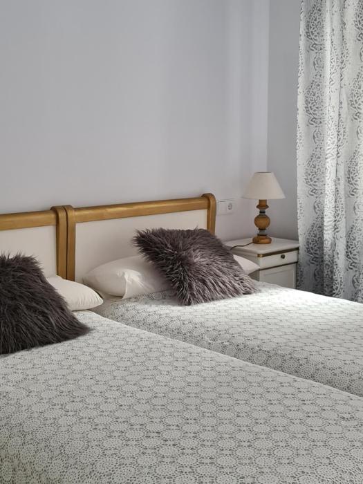 Apartamento Historico en Pleno Centro de Gijon de 1930 Diecinueve Treinta