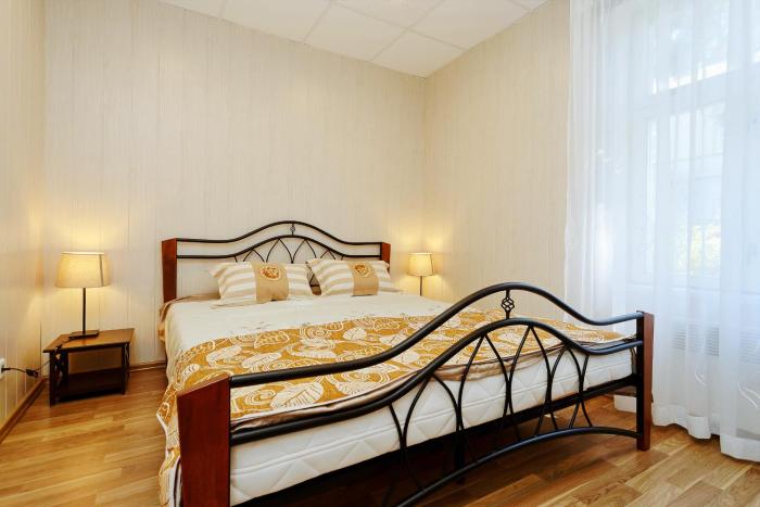 Holiday Home Viktorija 2 Royal Lux