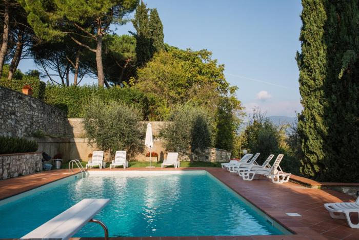 Fattoria Pagnana Suites & Pool