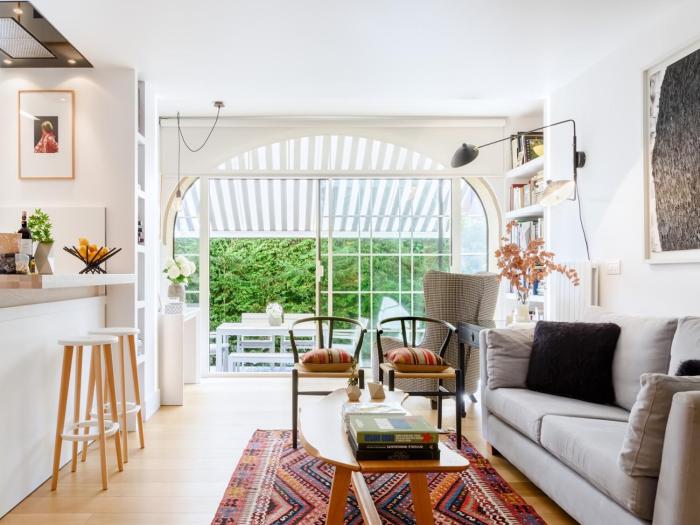 Bilbao Costa Neguri by Aston Rentals