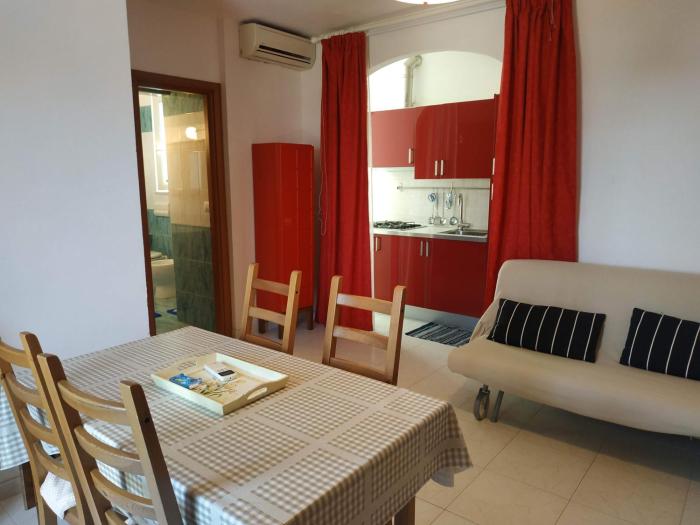 Finestrelle Pied à terre a Otranto