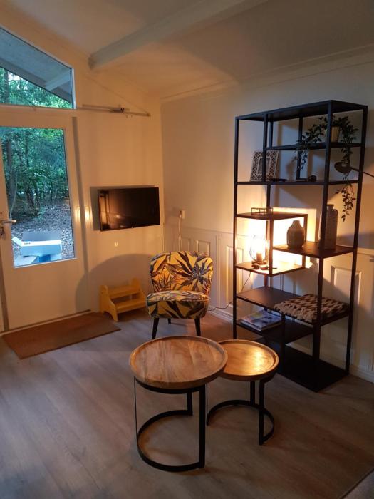 Bospark De Schaapskooi