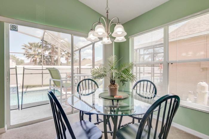 Roberts Southern Dunes Vacation Home