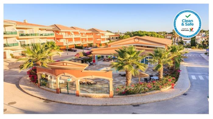 Lakeside Country Club - Apartamentos Turísticos