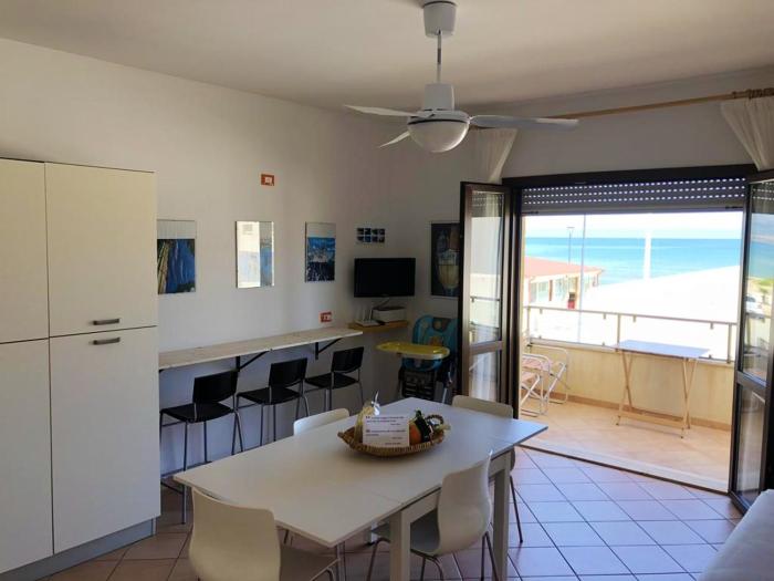 Charming house in Alcamo with bikes available