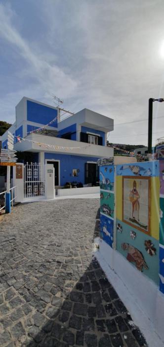 Rosa Dei Venti Ponza