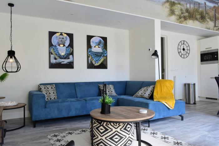 Appartement zeldenrust