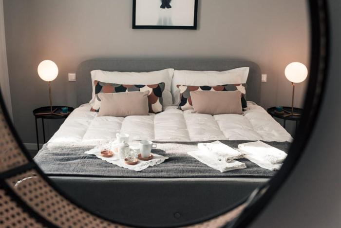 A-M apartment Borgo Trento