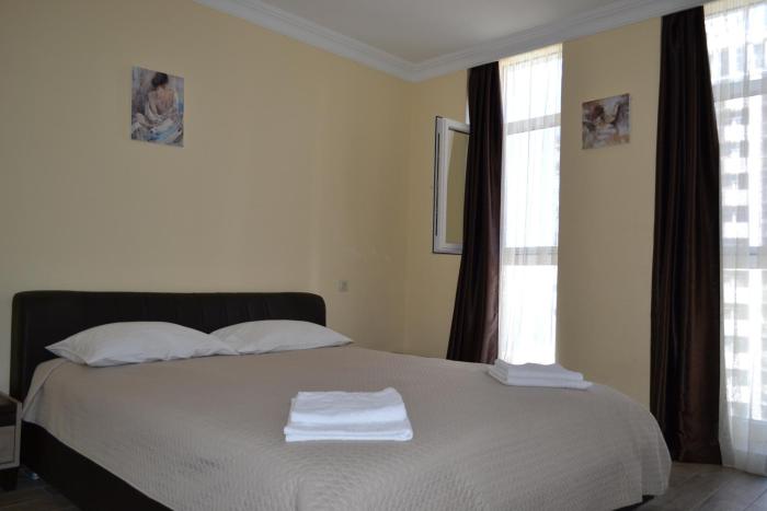 Orbi Tawers Apaartament