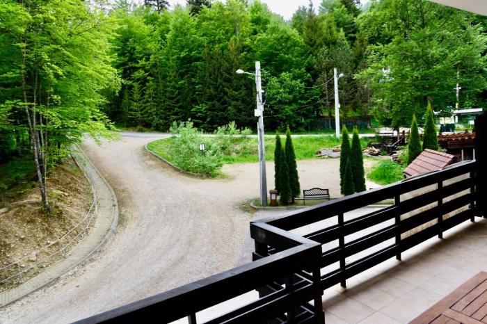 Apartament Stanca Piticului