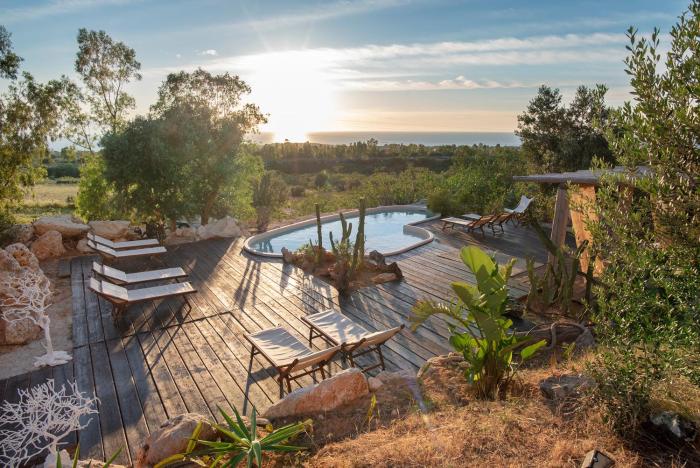 Naturarte Guesthouse