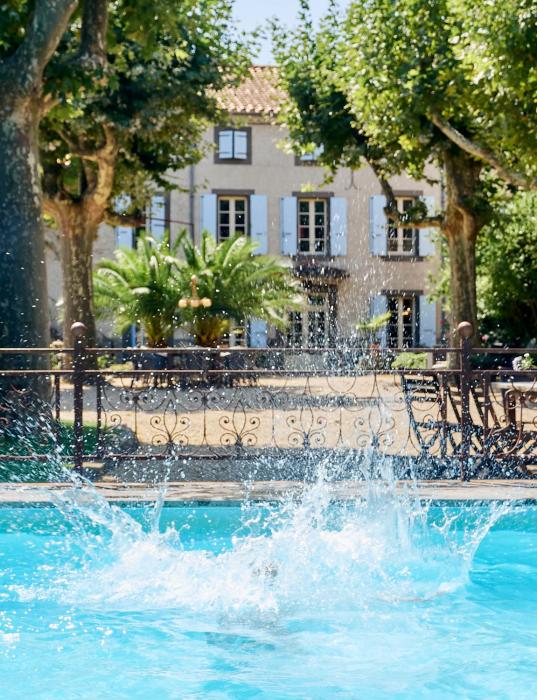 Domaine Des Agnelles
