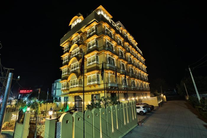 Sterling Balicha Udaipur