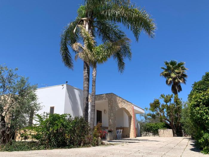 Tenuta Punta della Suina