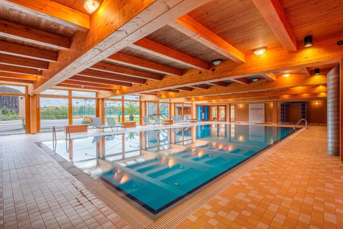 Park Holiday Congress & Wellness Hotel