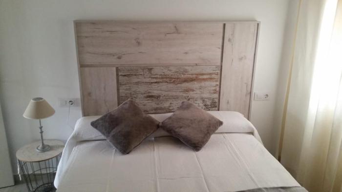 Apartamento Pimienta