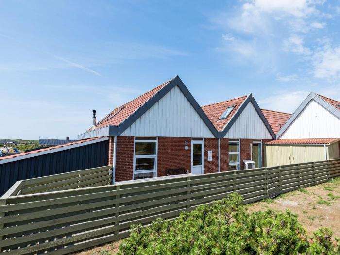 6 person holiday home in Hvide Sande