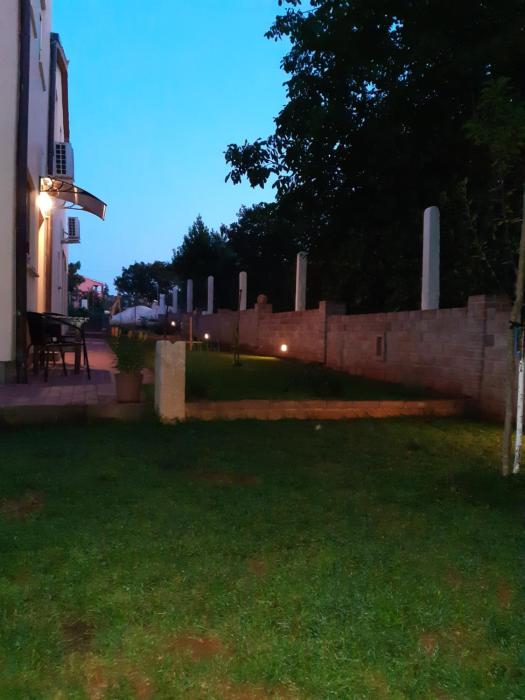 Studio apartman SAN 3