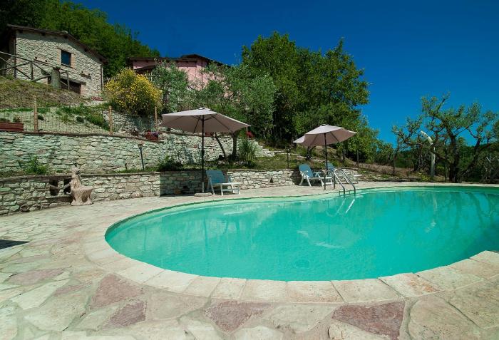 Agriturismo Coldipietra