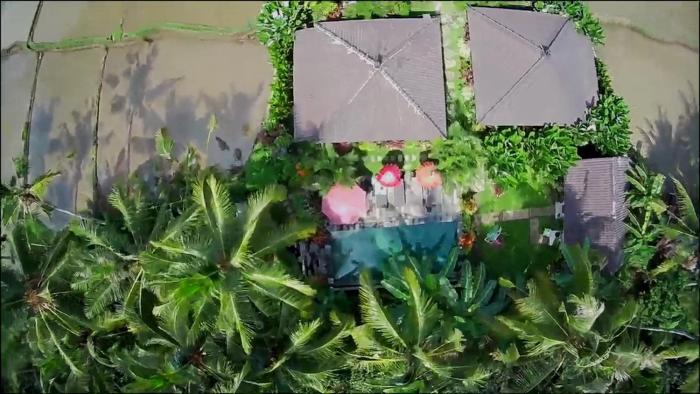 Amaya Cottage Ubud by SHM