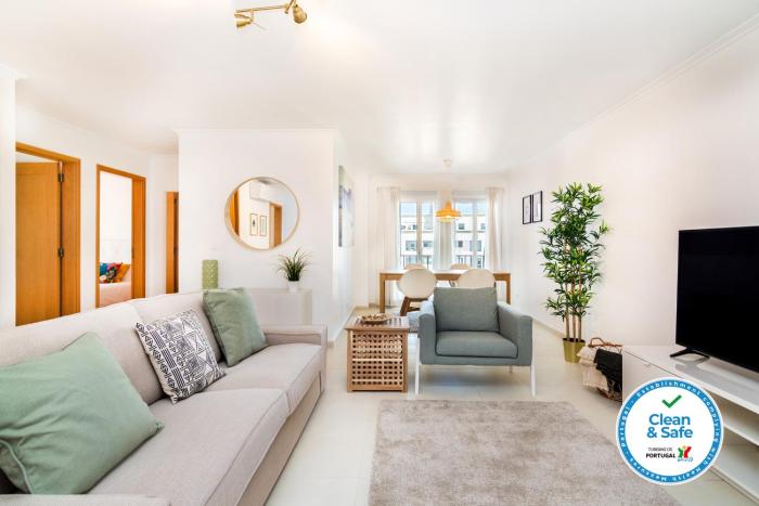 LXLUXHOME - Casino Premium Apartment