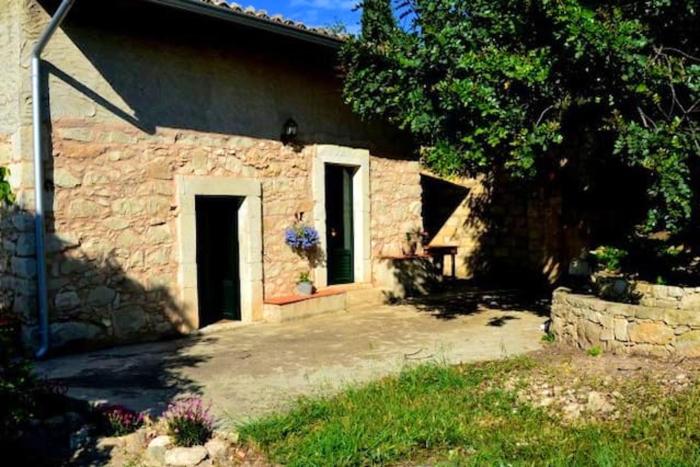 One bedroom appartement with wifi at Chiaramonte Gulfi