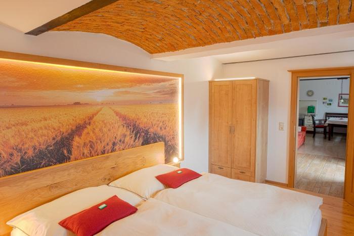 Urlaub am Ziegenhof "Adults only"