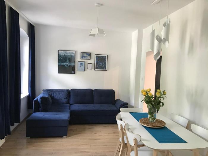 Apartament Angelina