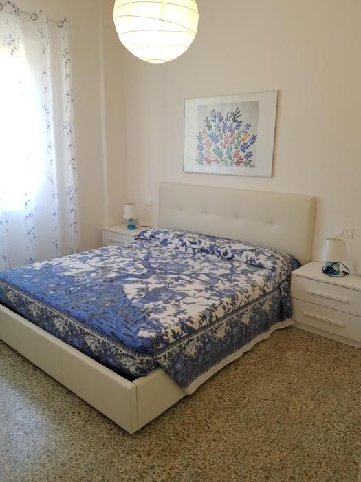 Ca Enrico luxury flat