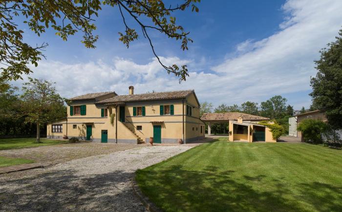 Casale Cenerelli
