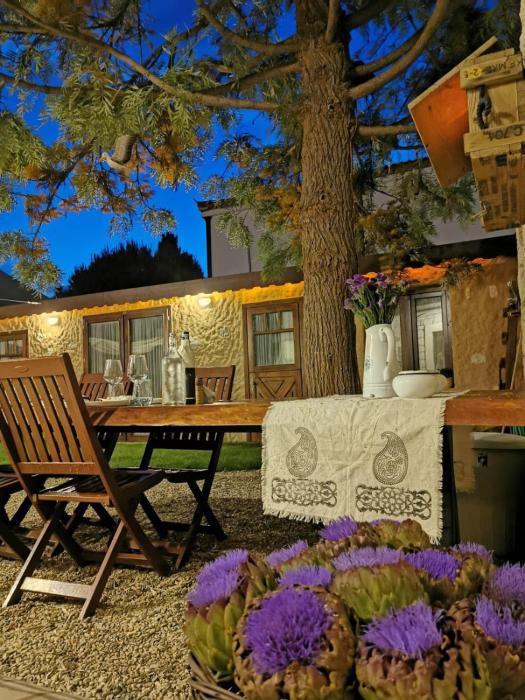 ZEVKLİLER ALAÇATI hotel